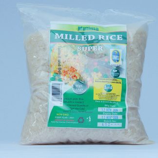 Mutima Milled Super Rice 1kg