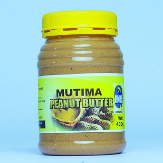 Mutima Peanut Butter 500g