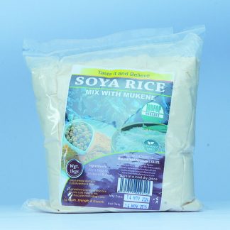 Mutima Soya Rice + Mukene 1kg