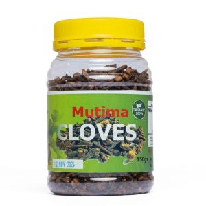 Mutima Cloves 150g
