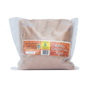 Mutima Ground Nut Paste 1kg