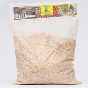 Mutima Ground Nut Pounded 1kg