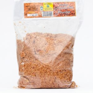 Mutima Ground Nut Powder 1kg
