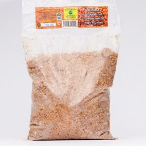 Mutima Ground Nut Powder + Mukene 1kg
