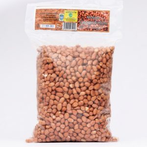 Mutima Ground Nut Seeds 1kg