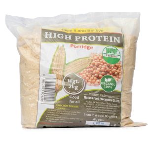 Mutima High Protein Porridge 2kg