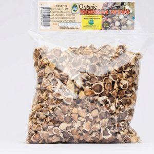 Mutima Moringa Seeds 250g