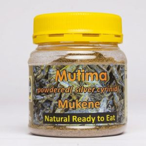 Mutima Mukene Powder 100g