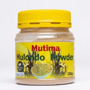 Mutima Mulondo Powder 100g