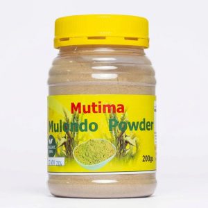Mutima Mulondo Powder 200g