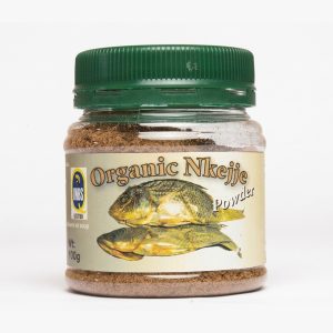 Mutima Nkejje Powder 100g